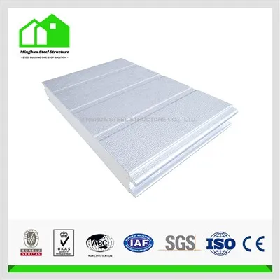PU Sandwich Panel